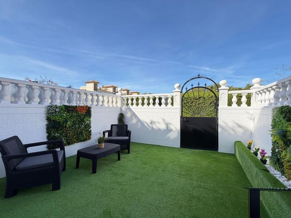Rekkehus i Punta Prima, Alicante - bilde 4