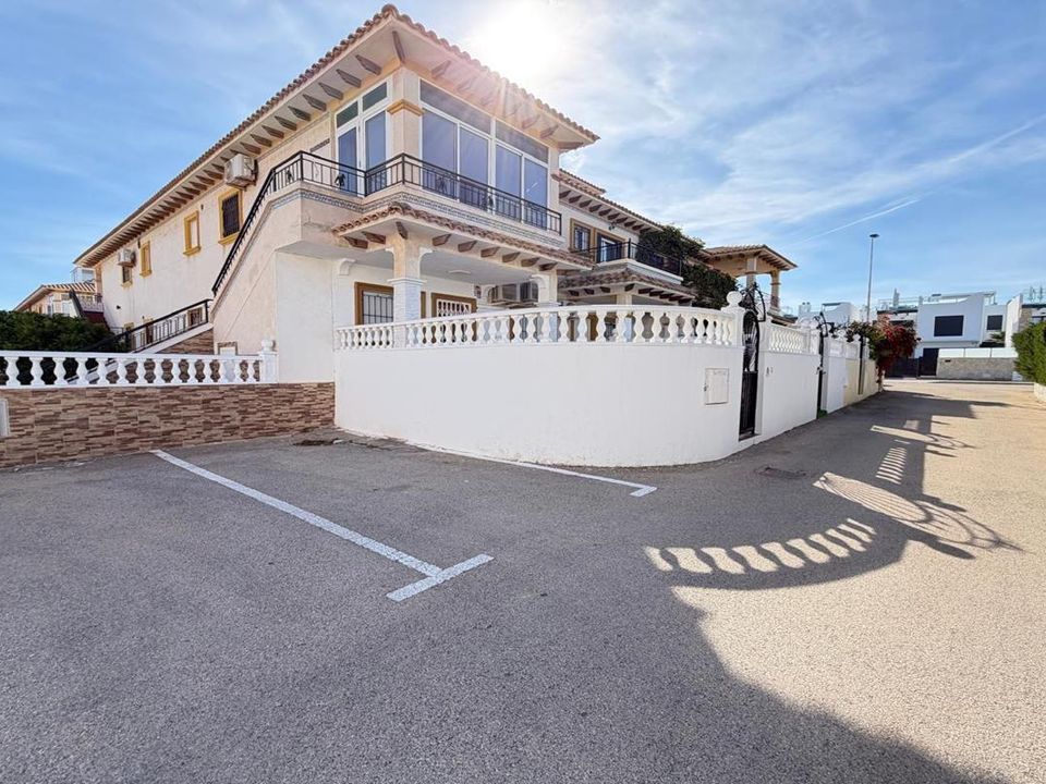 Rekkehus i Punta Prima, Alicante - bilde 2