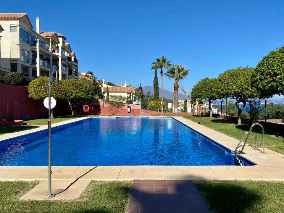 Lejlighed i Manilva, Malaga - foto 1