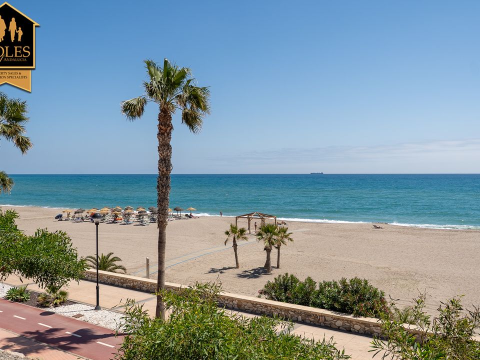 Lejlighed i Mojacar, Almeria - foto 3