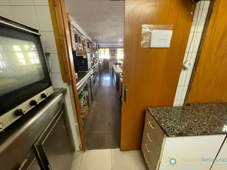 Erhvervsejendom i Gavarda, Valencia - foto 5