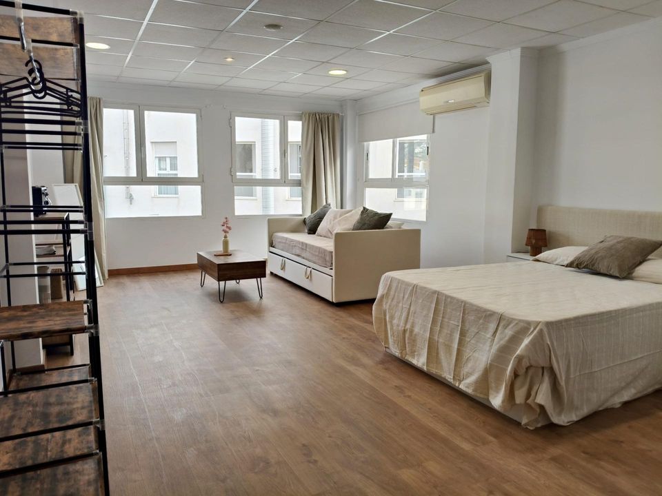 L'establiment comercial a Calpe, Alicante - foto 1