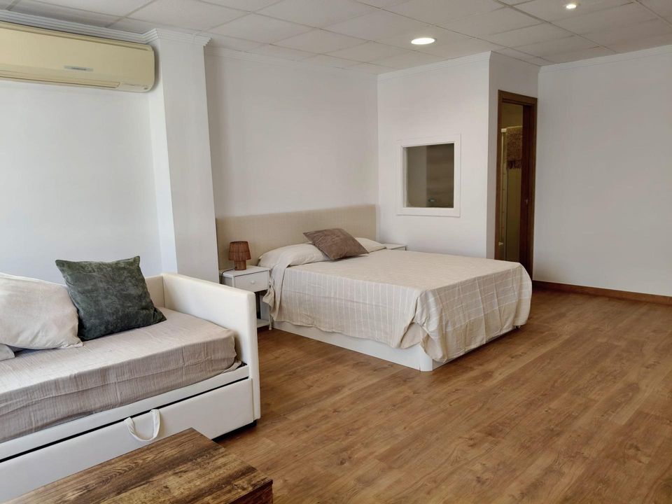 L'establiment comercial a Calpe, Alicante - foto 2