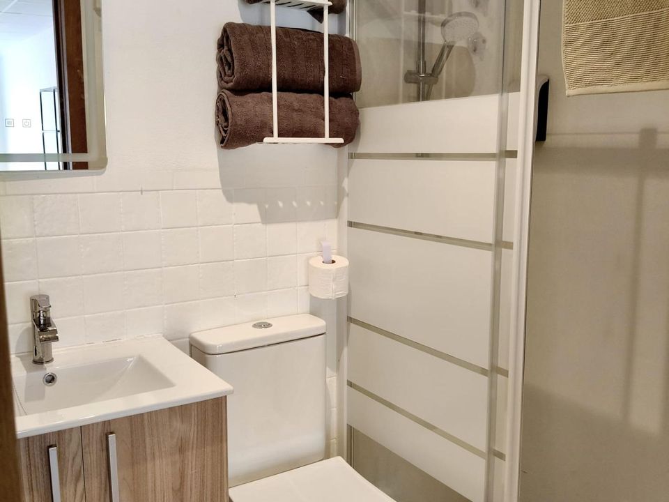 L'establiment comercial a Calpe, Alicante - foto 3