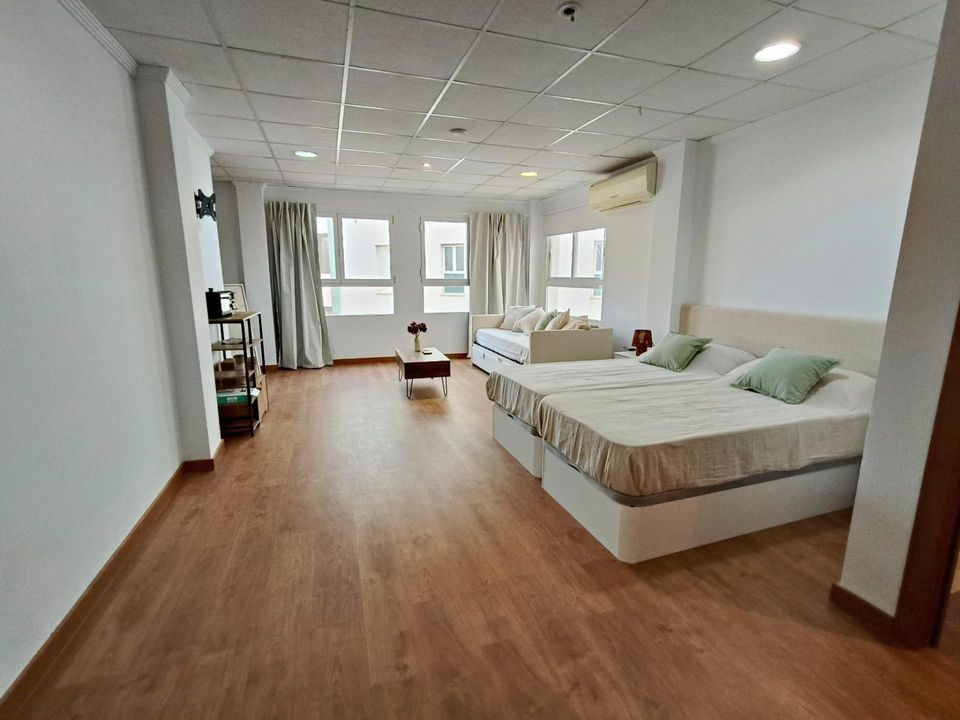 L'establiment comercial a Calpe, Alicante - foto 4
