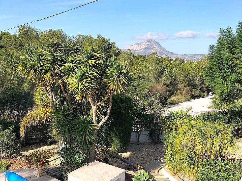 Villa i Javea, Alicante - foto 5
