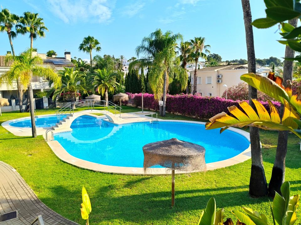 Rækkehus i Moraira, Alicante - foto 3