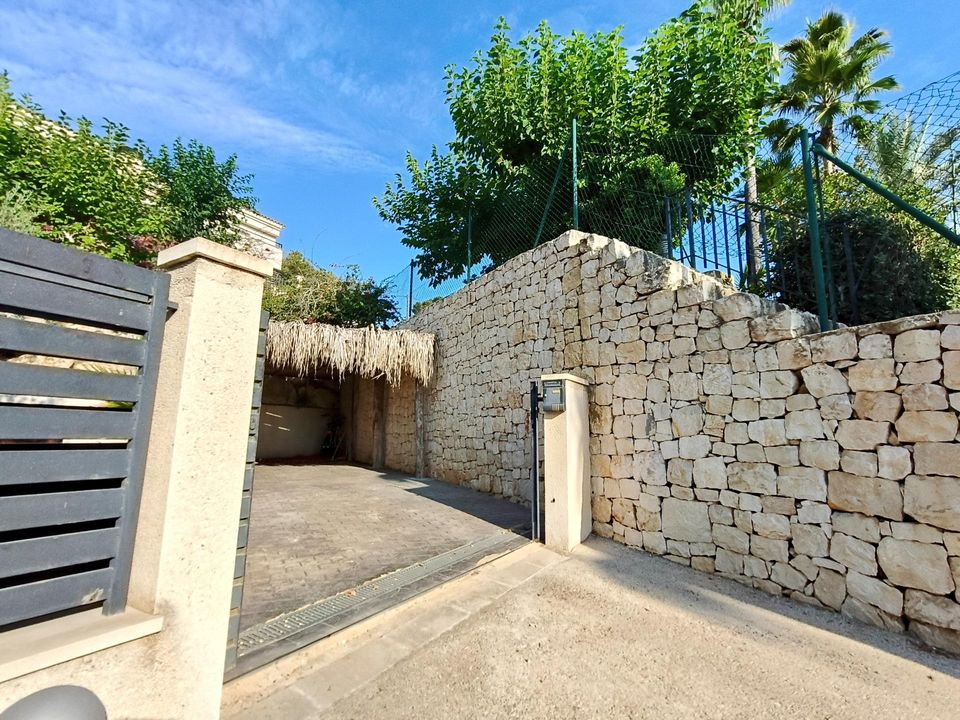 Rækkehus i Moraira, Alicante - foto 5