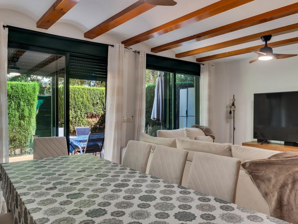 Rækkehus i Javea, Alicante - foto 3