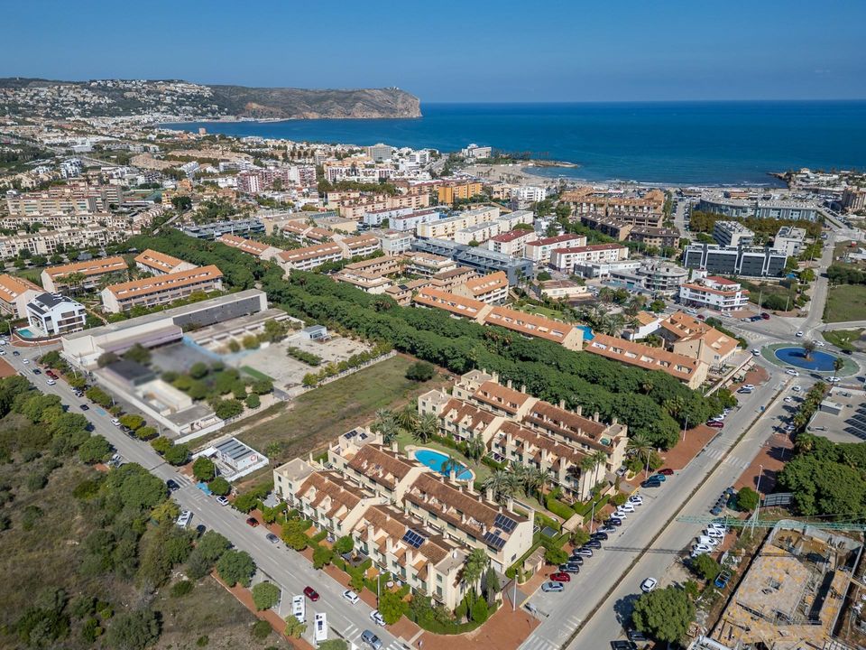 Rækkehus i Javea, Alicante - foto 4