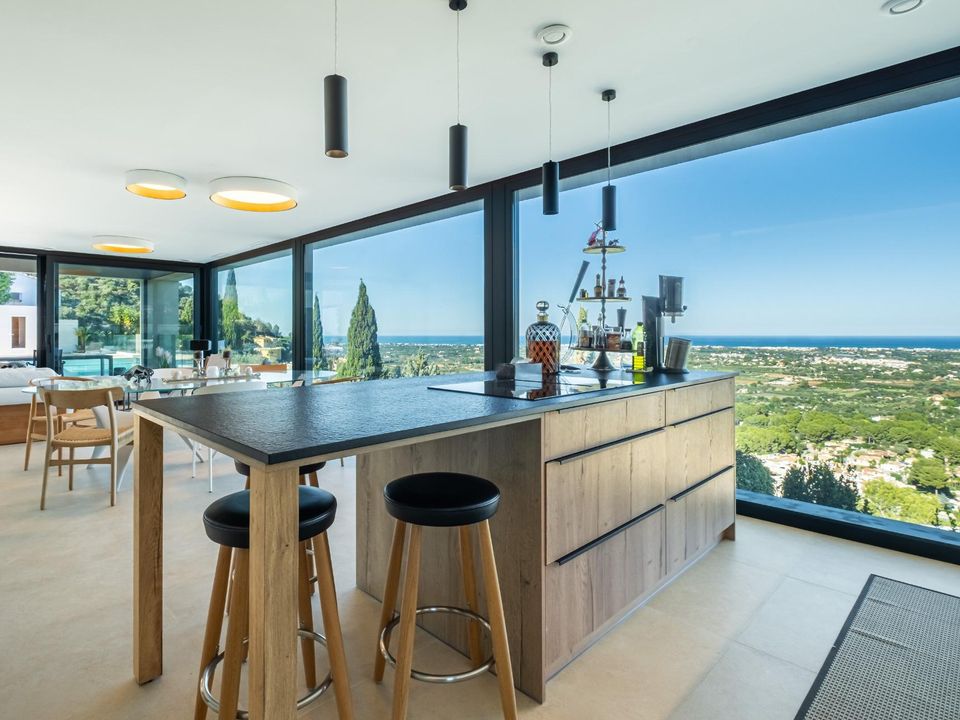 Villa i Denia, Alicante - foto 1
