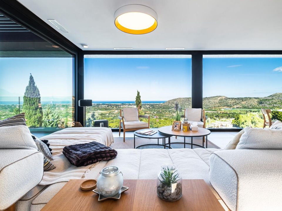 Villa i Denia, Alicante - foto 3