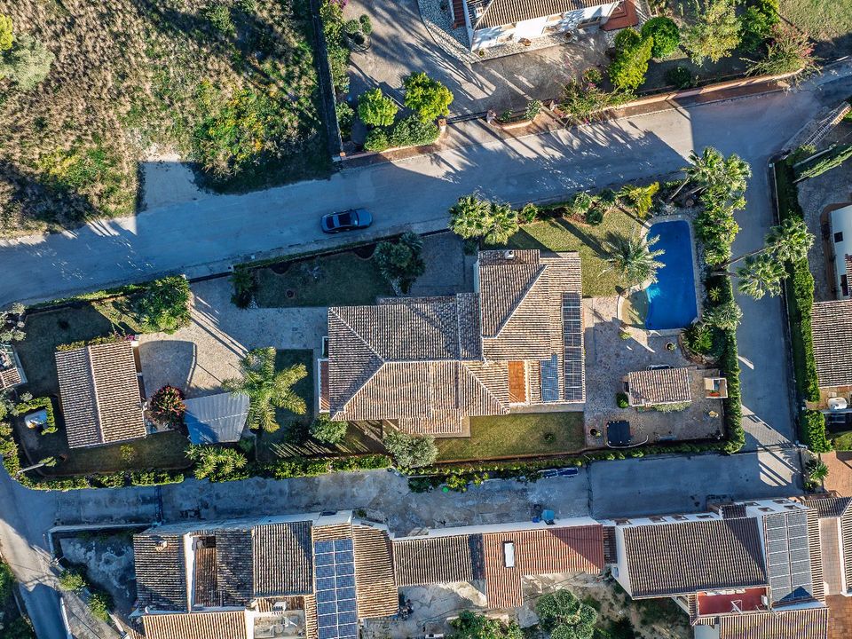 Villa i Javea, Alicante - foto 4