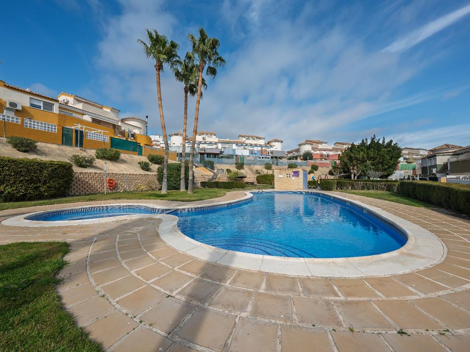 Duplex i Finestrat, Alicante - foto 1