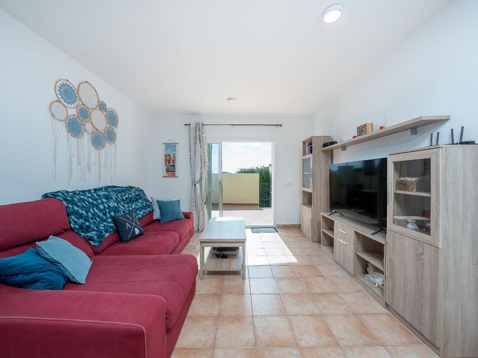 Duplex i Finestrat, Alicante - foto 2