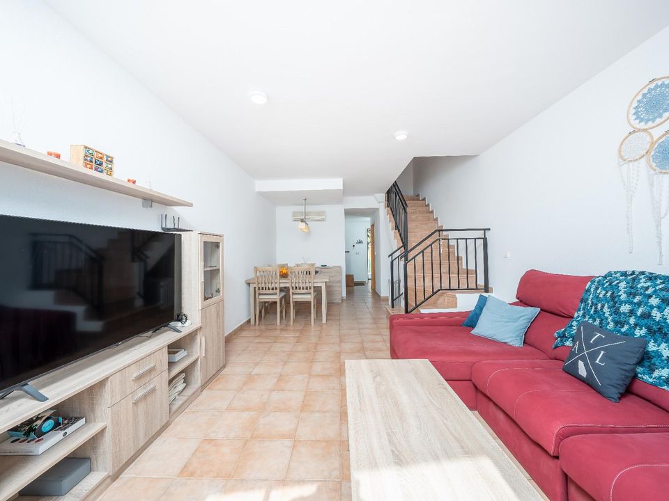 Duplex i Finestrat, Alicante - foto 3