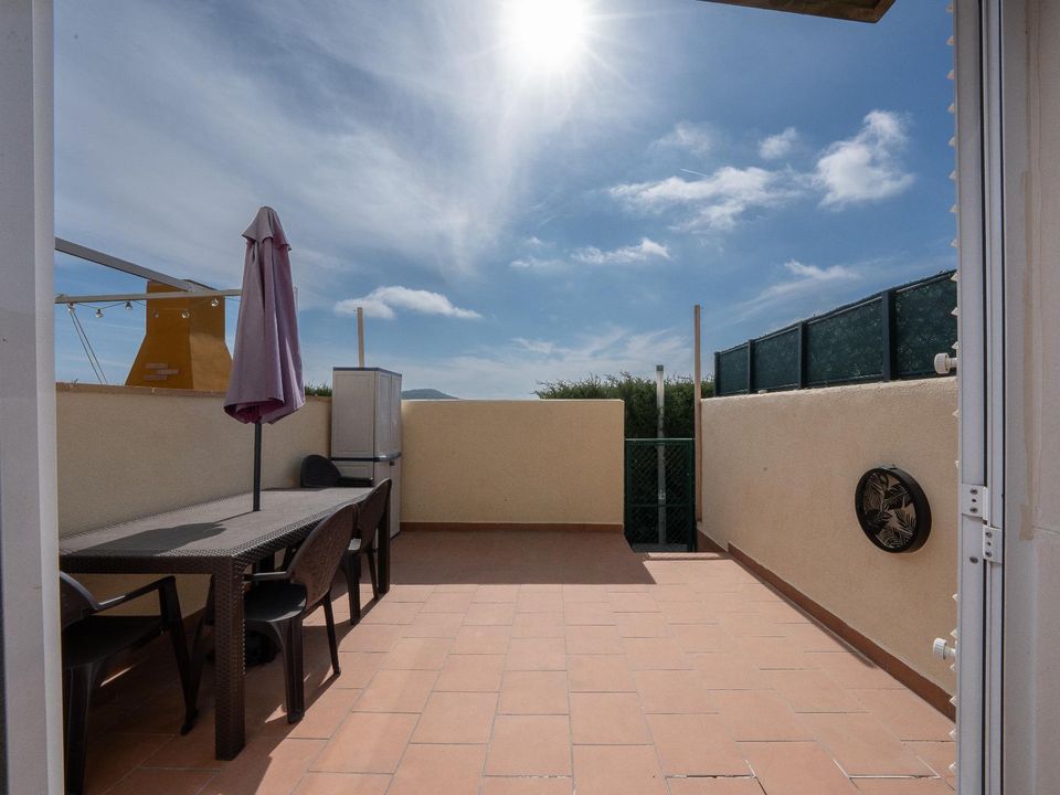 Duplex i Finestrat, Alicante - foto 4