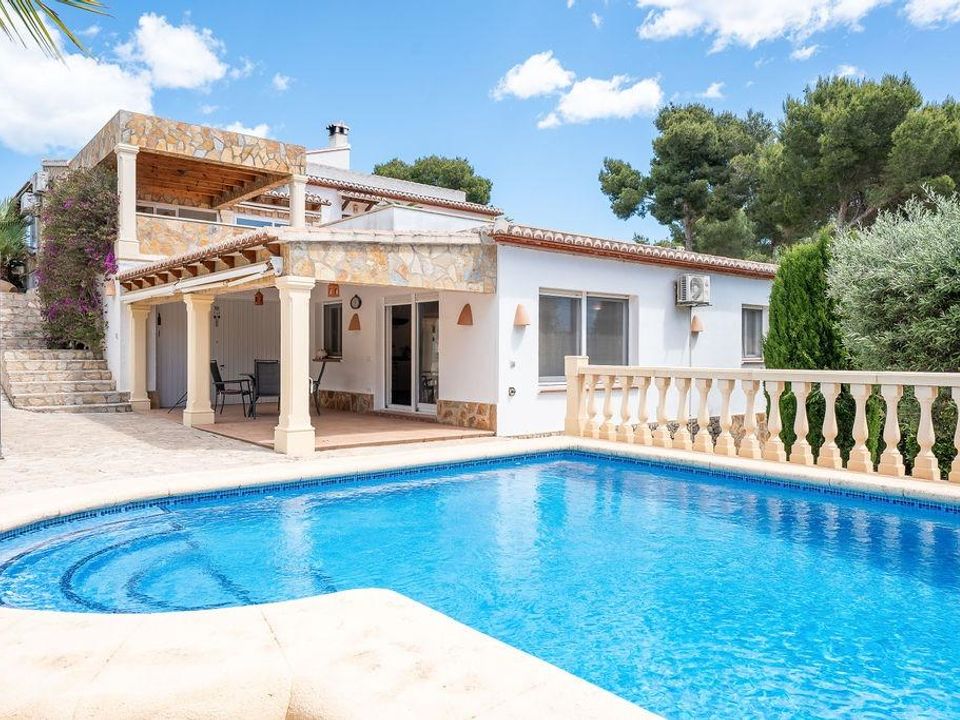 Villa em Javea, Alicante - foto 2