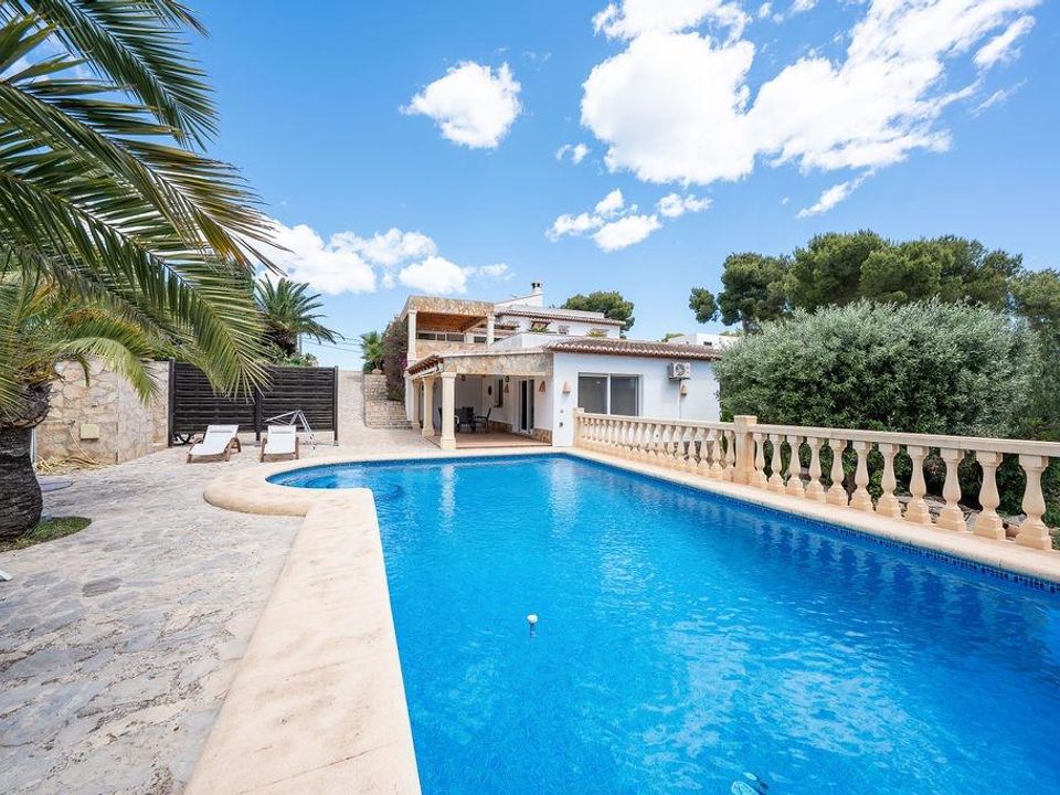 Villa em Javea, Alicante - foto 3
