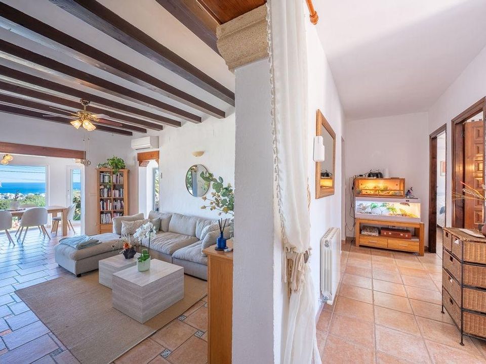 Villa em Javea, Alicante - foto 4