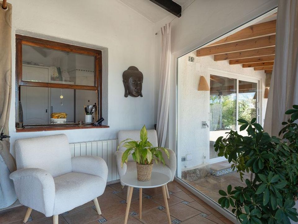 Villa em Javea, Alicante - foto 5