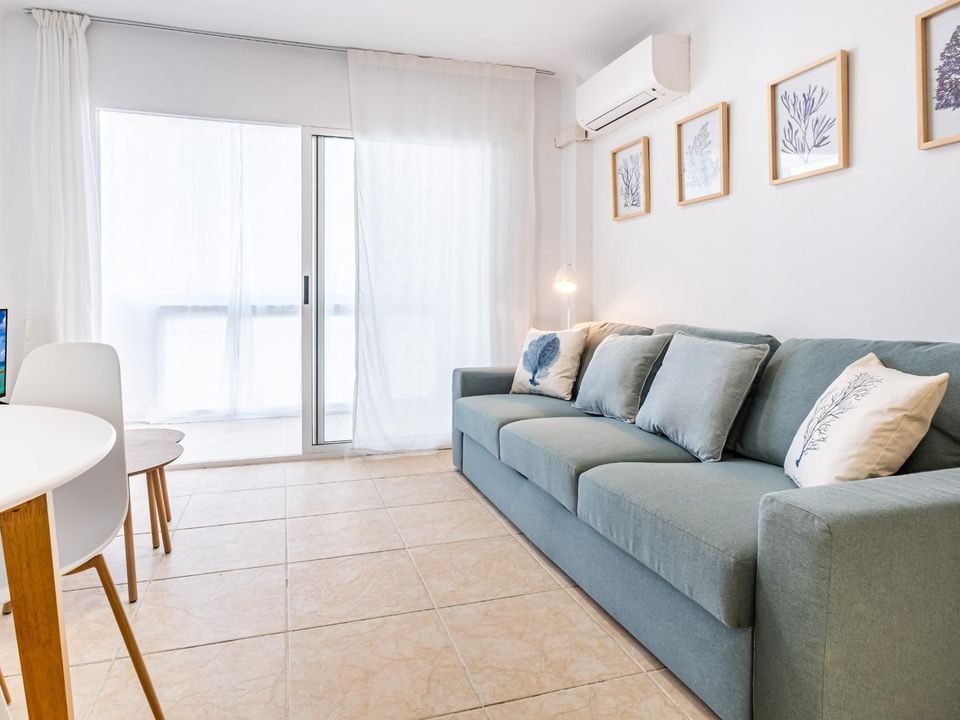 Lejlighed i Javea, Alicante - foto 2