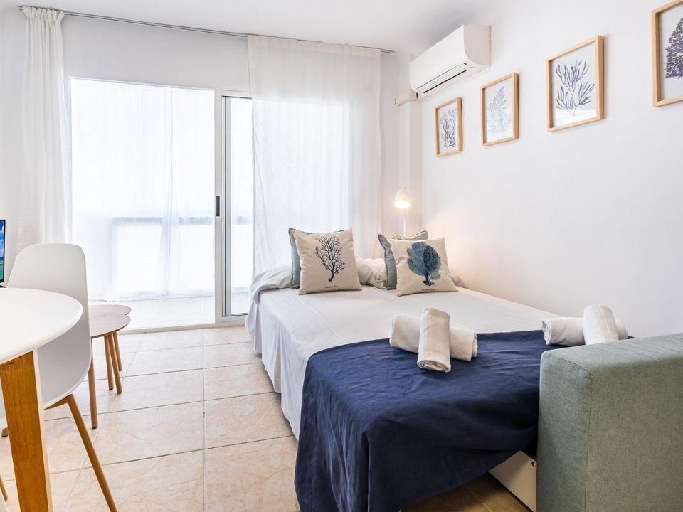 Lejlighed i Javea, Alicante - foto 3