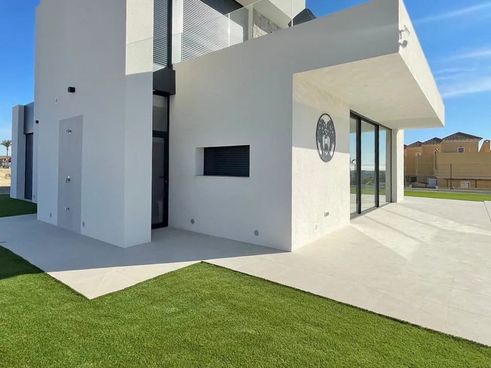 Villa em Vera, Almeria - foto 3