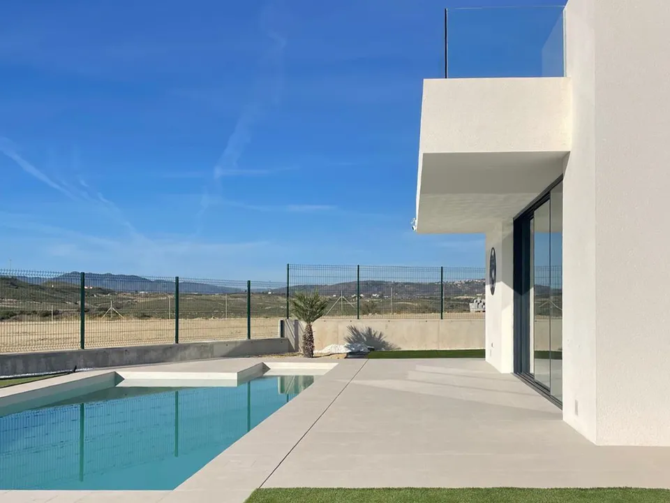 Villa em Vera, Almeria - foto 2