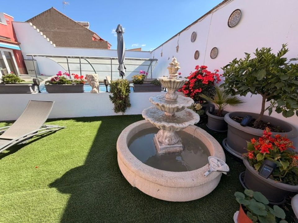 Villa i Fuente de Piedra, Malaga - foto 3