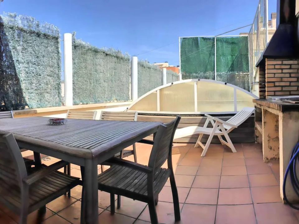 Byhus i Terrassa, Barcelona - foto 1