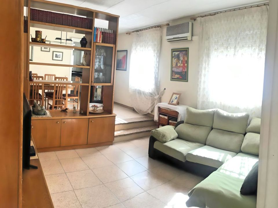 Byhus i Terrassa, Barcelona - foto 4