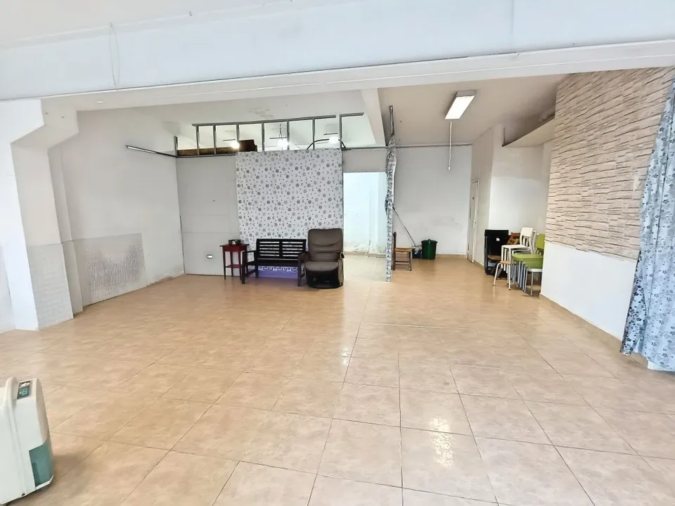 Erhvervsejendom i Terrassa, Barcelona - foto 1