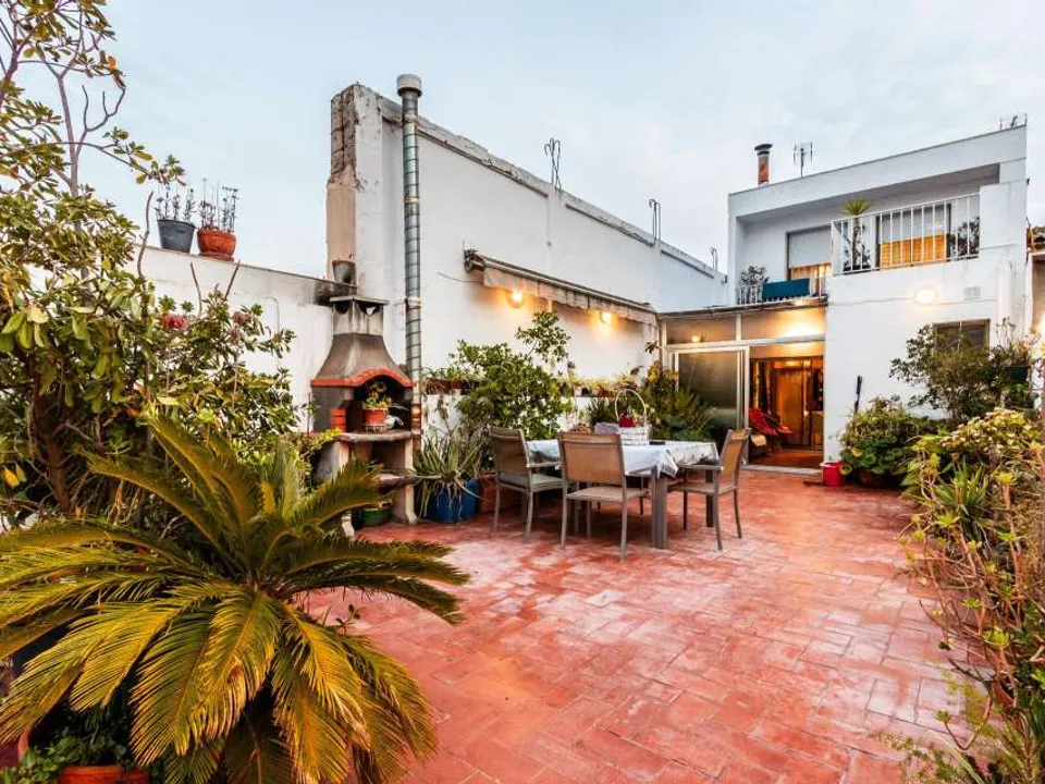 Byhus i Terrassa, Barcelona - foto 3
