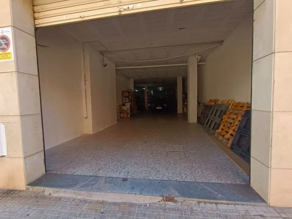 Erhvervsejendom i Terrassa, Barcelona - foto 2