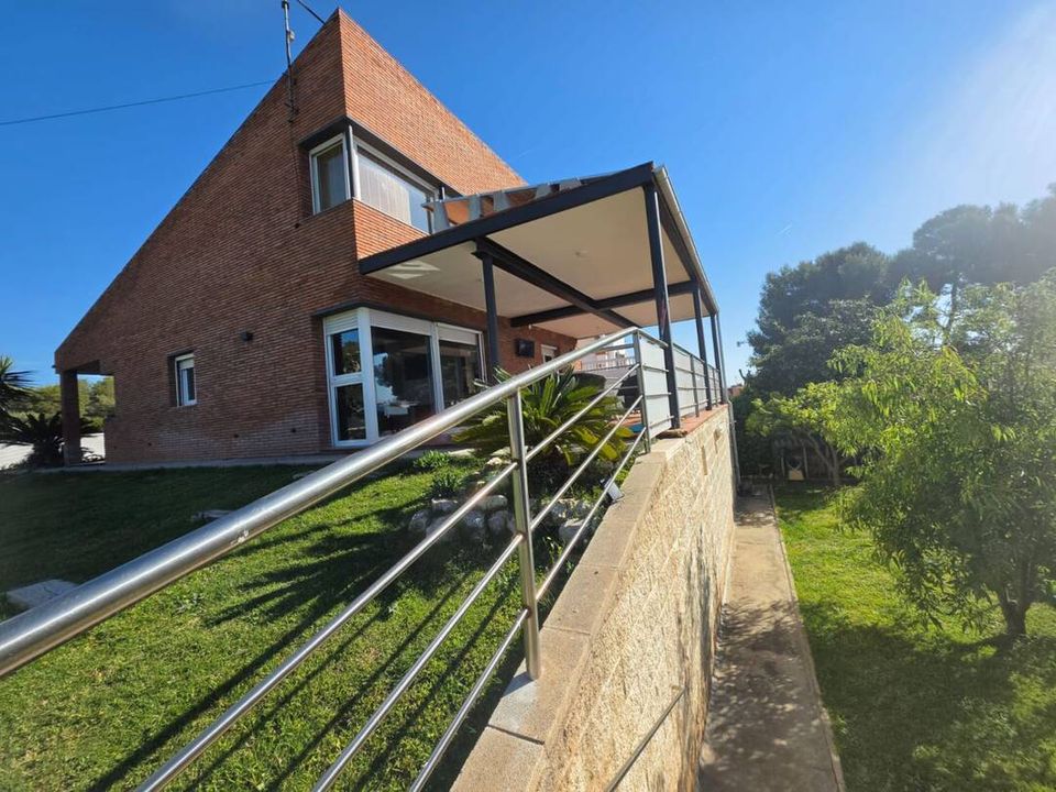 Villa i Cunit, Tarragona - foto 2