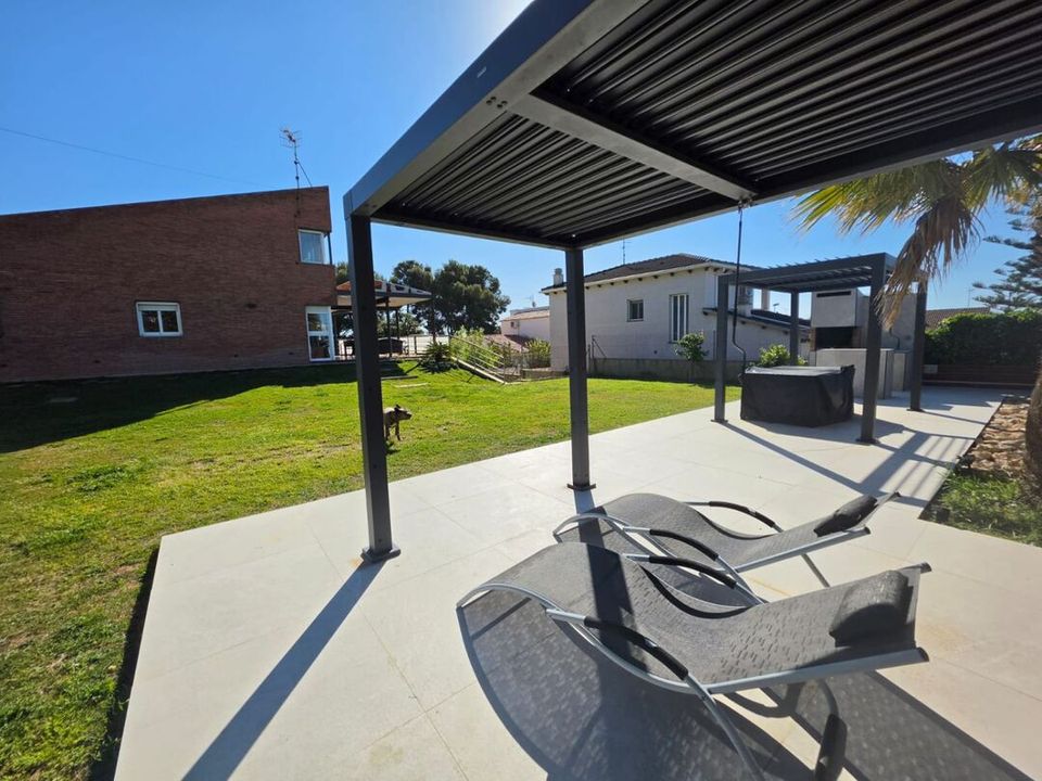 Villa i Cunit, Tarragona - foto 3