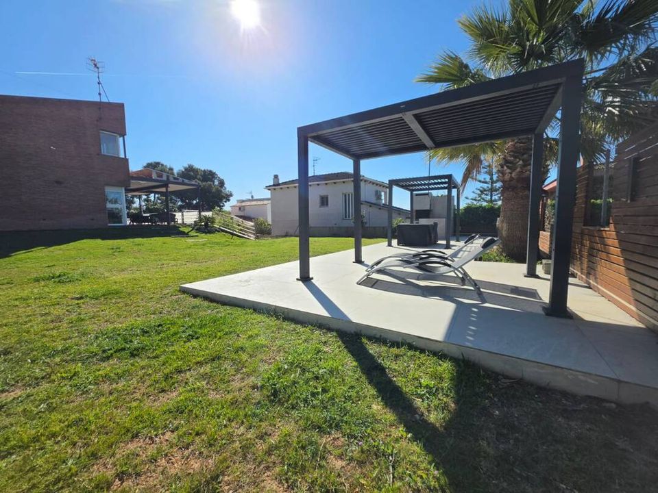 Villa i Cunit, Tarragona - foto 4