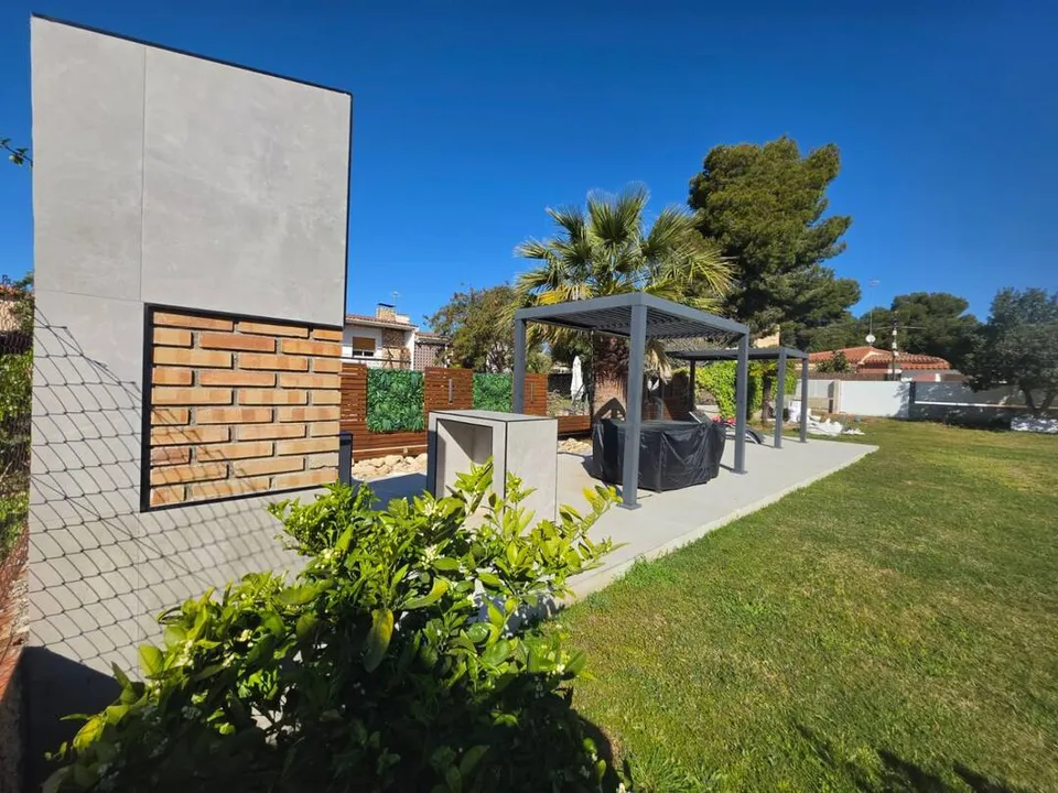 Villa i Cunit, Tarragona - foto 5