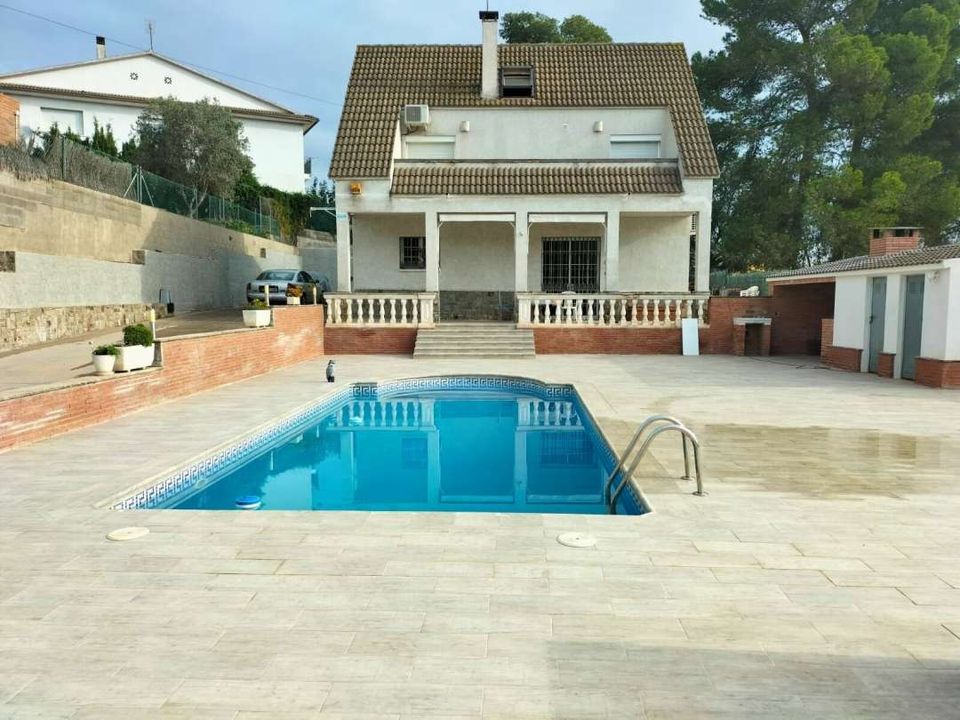 Villa a Llica D'amunt, Barcelona - foto 1