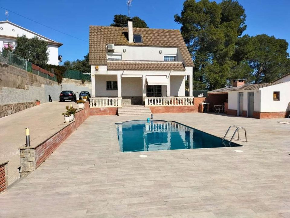 Villa a Llica D'amunt, Barcelona - foto 2