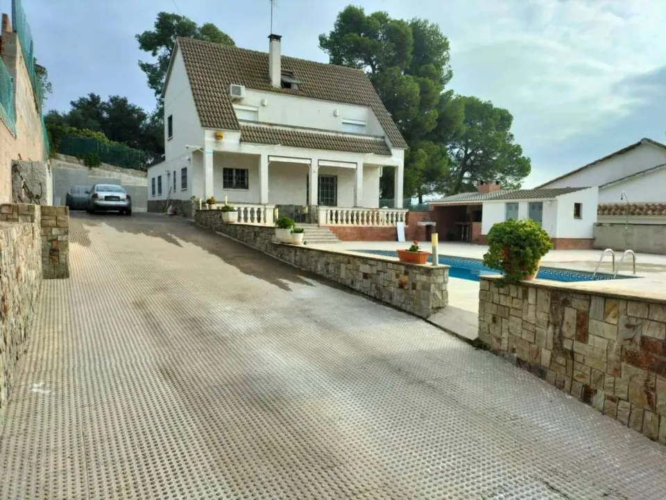 Villa a Llica D'amunt, Barcelona - foto 3