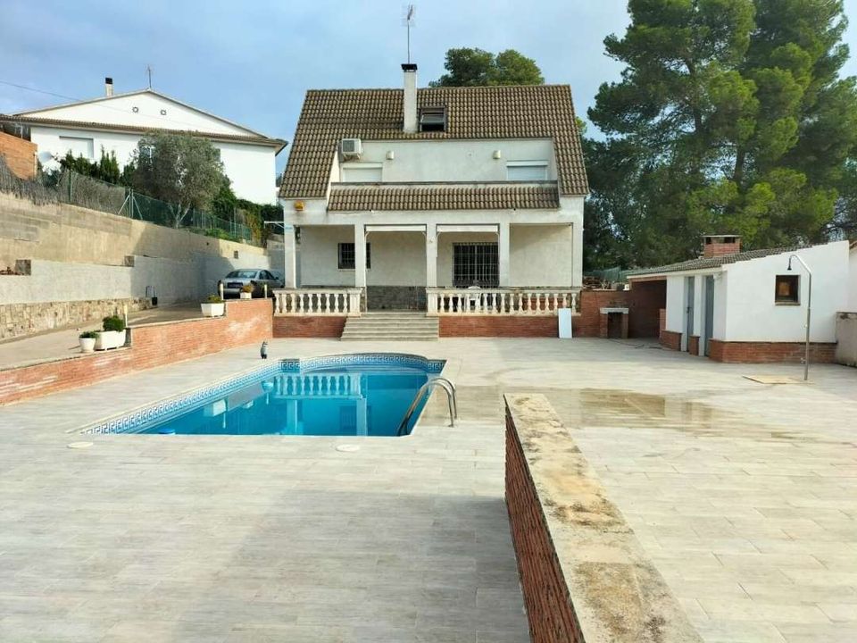 Villa a Llica D'amunt, Barcelona - foto 4
