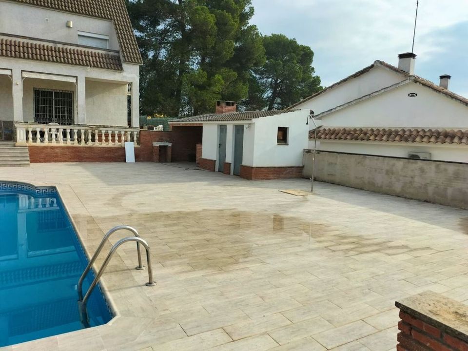 Villa a Llica D'amunt, Barcelona - foto 5