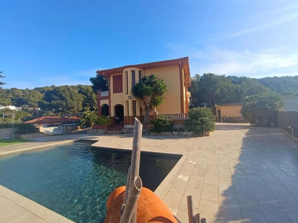 Villa a Calafell, Tarragona - foto 2
