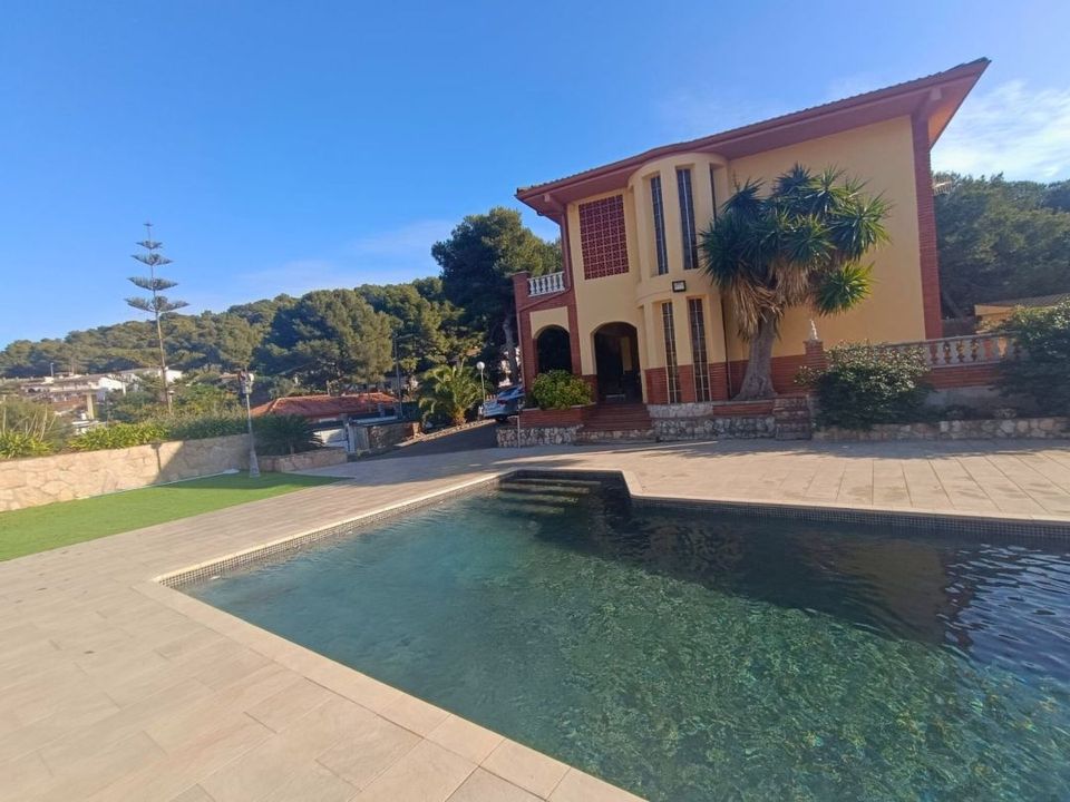 Villa a Calafell, Tarragona - foto 3