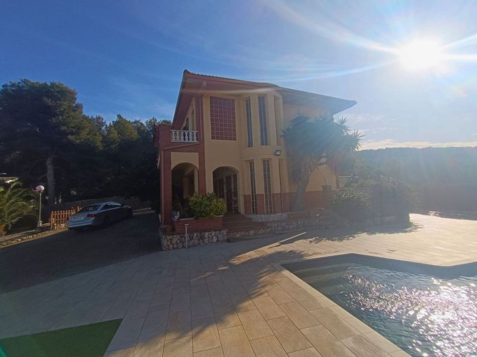 Villa a Calafell, Tarragona - foto 4