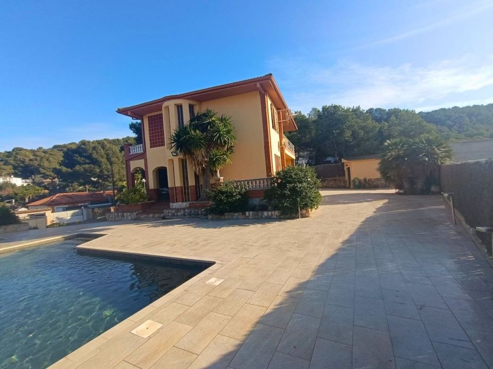 Villa a Calafell, Tarragona - foto 5