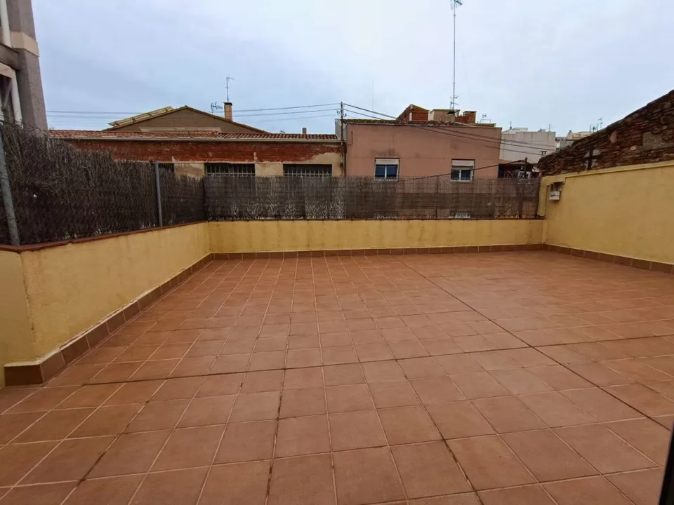 Rækkehus i Terrassa, Barcelona - foto 1