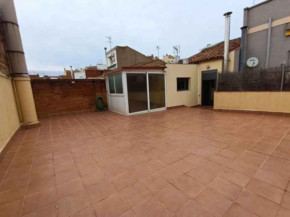 Rækkehus i Terrassa, Barcelona - foto 2